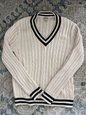 J.Crew Sweater